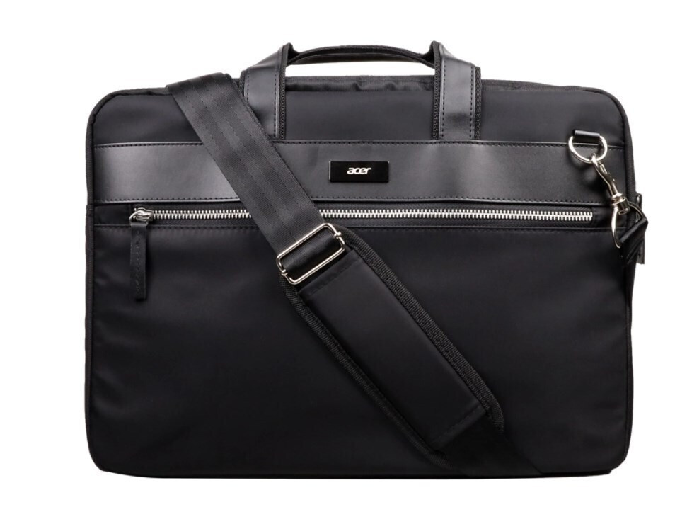 Acer Τσάντα Messenger 15.6" Μαύρη GP.BAG11.02P - Image 7