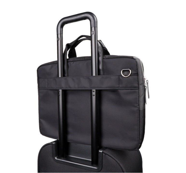 Acer Τσάντα Messenger 15.6" Μαύρη GP.BAG11.02P - Image 8