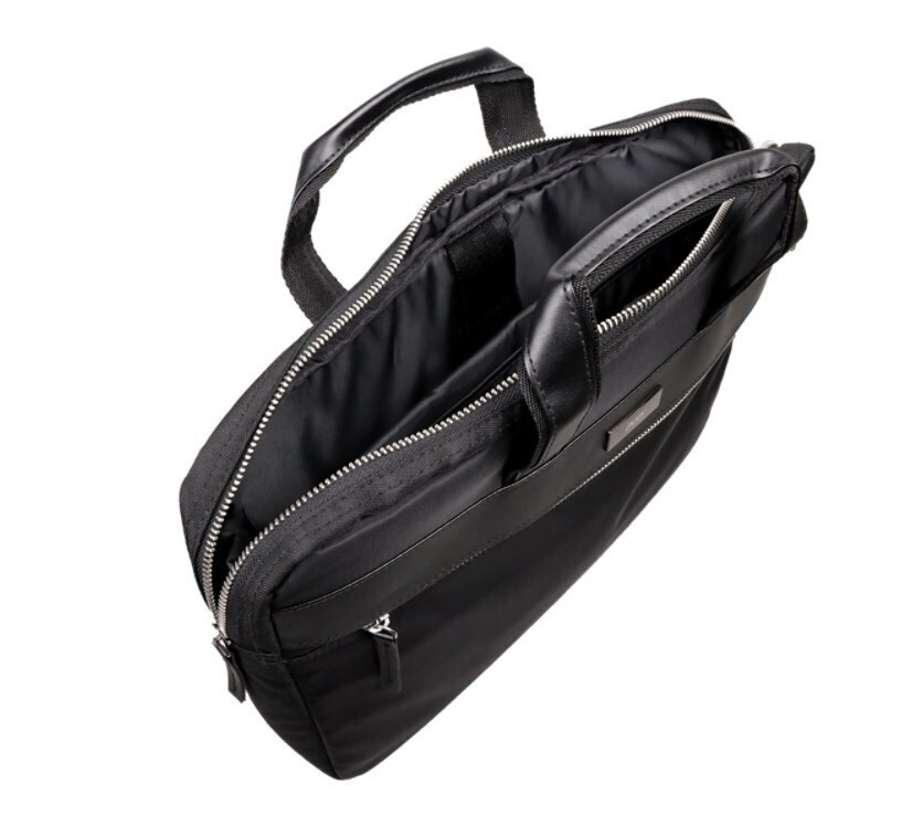Acer Τσάντα Messenger 15.6" Μαύρη GP.BAG11.02P - Image 5