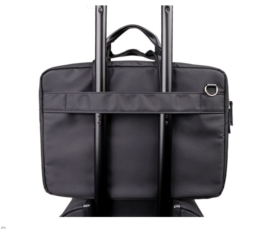 Acer Τσάντα Messenger 15.6" Μαύρη GP.BAG11.02P - Image 3