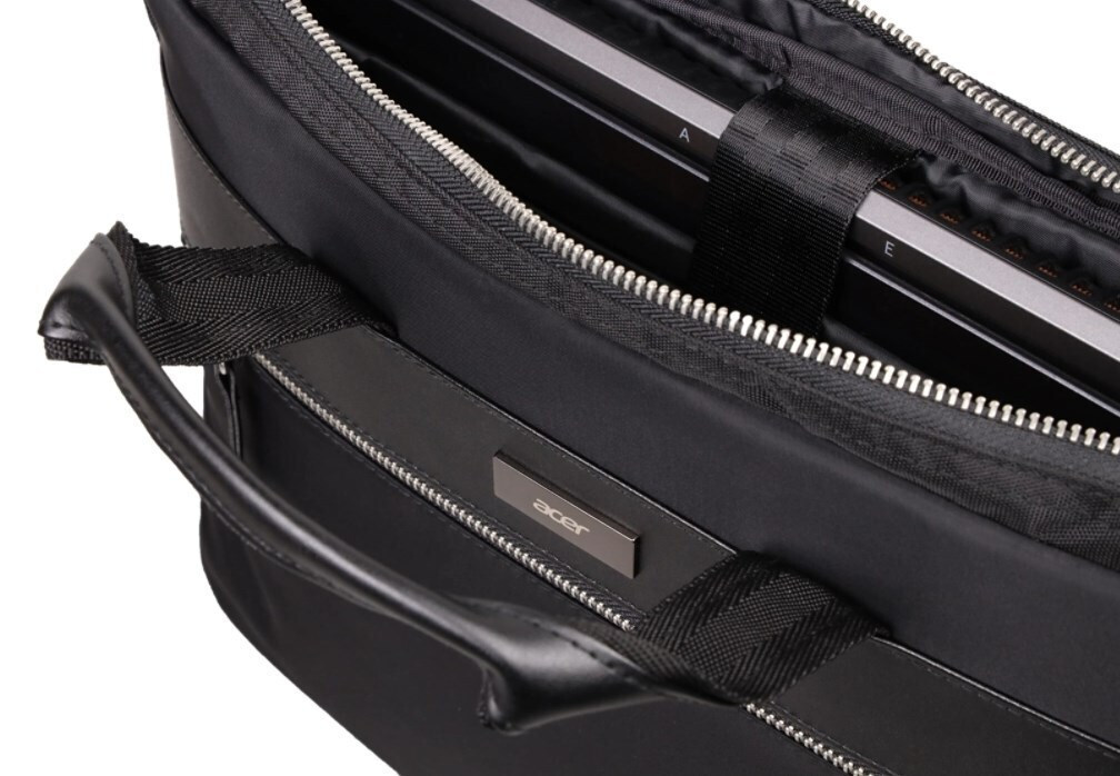 Acer Τσάντα Messenger 15.6" Μαύρη GP.BAG11.02P - Image 11