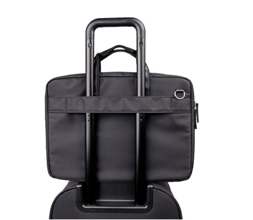 Acer Τσάντα Messenger 15.6" Μαύρη GP.BAG11.02P - Image 4