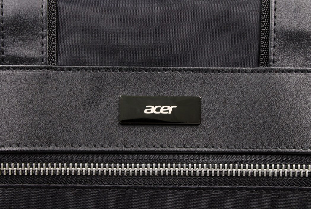 Acer Τσάντα Messenger 15.6" Μαύρη GP.BAG11.02P - Image 12