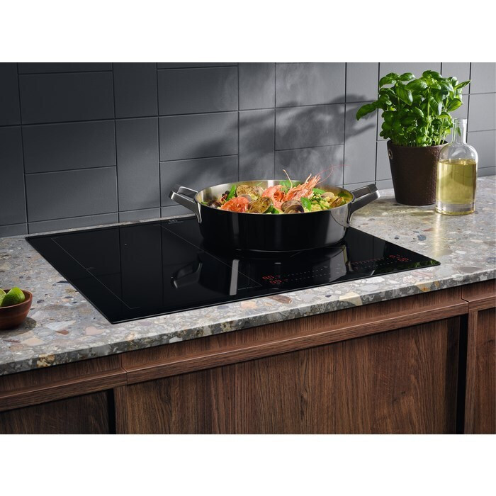 Electrolux Επαγωγική EIS62453 - Image 3
