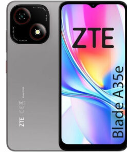 ZTE Blade A35e Dual SIM (2/64GB) Γκρι