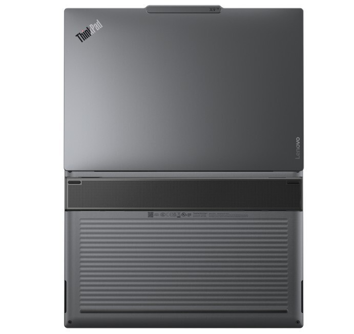 Lenovo ThinkPad X9-14 Gen 1 Aura Edition 14" (Ultra 7-258V/32GB/1TB) - Image 7