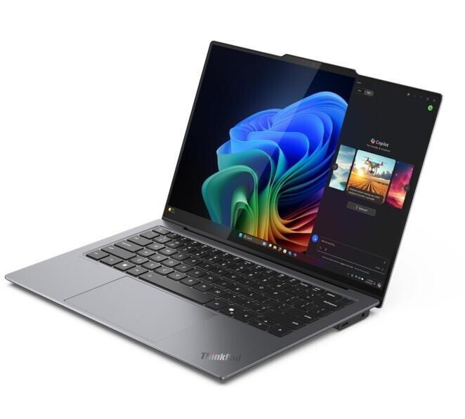 Lenovo ThinkPad X9-14 Gen 1 Aura Edition 14" (Ultra 7-258V/32GB/1TB) - Image 14