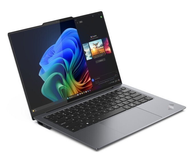Lenovo ThinkPad X9-14 Gen 1 Aura Edition 14" (Ultra 7-258V/32GB/1TB) - Image 15