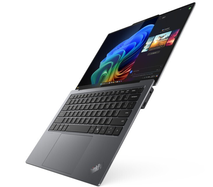 Lenovo ThinkPad X9-14 Gen 1 Aura Edition 14" (Ultra 7-258V/32GB/1TB) - Image 16