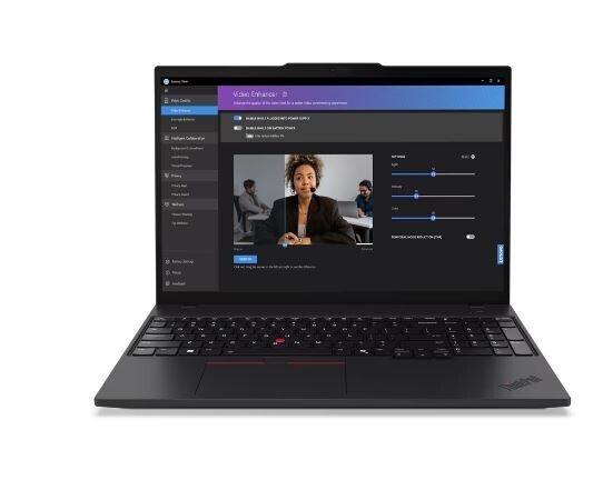 Lenovo ThinkPad T16 Gen 3 16" (Ultra 5-125U/512GB) - Image 4