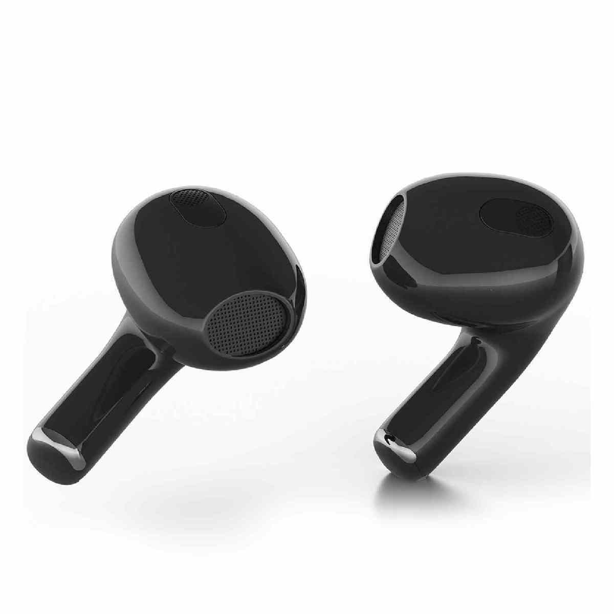 Savio TWS-02 PRO In-ear Μαύρα - Image 4