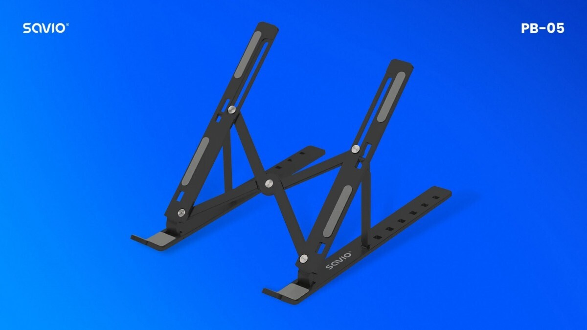Savio PB-05 Βάση Στήριξης - Image 8