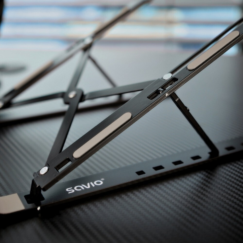Savio PB-05 Βάση Στήριξης - Image 16
