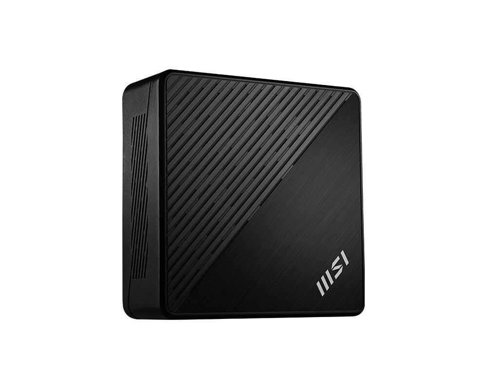 MSI Cubi N ADL (Celeron N200/4GB DDR4/128GB SSD/W11 Pro) - Image 8