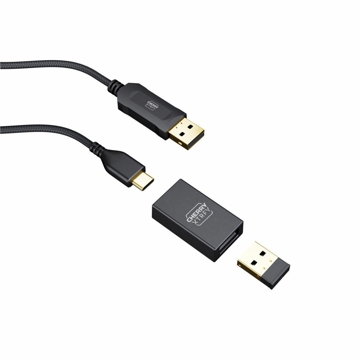 Cherry XTRFY M68 Ασύρματο - Image 6