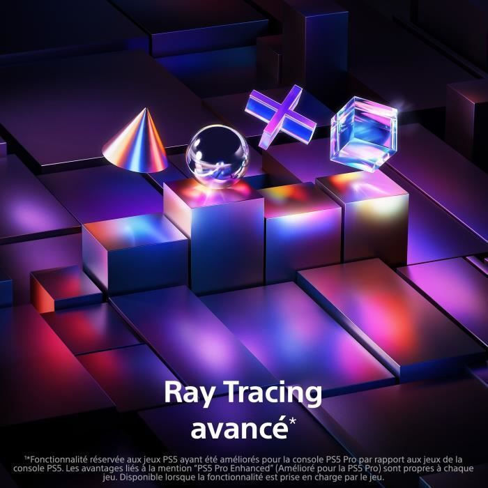 Sony PlayStation 5 Pro 2TB - Image 10