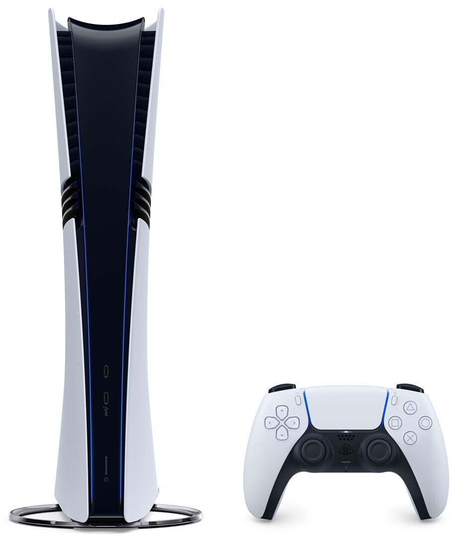 Sony PlayStation 5 Pro 2TB - Image 7