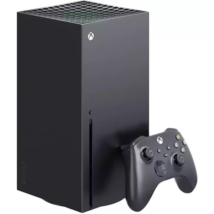 Microsoft Xbox Series X 1TB