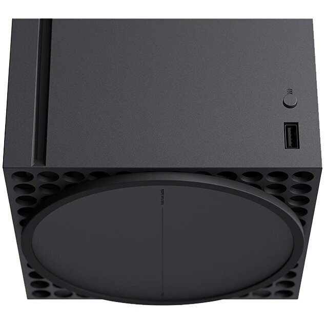 Microsoft Xbox Series X 1TB - Image 6