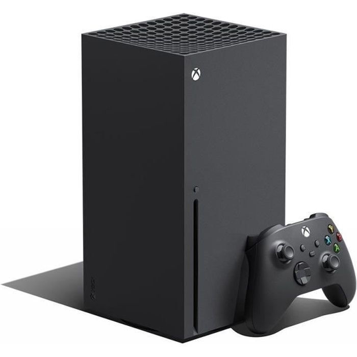Microsoft Xbox Series X 1TB - Image 5