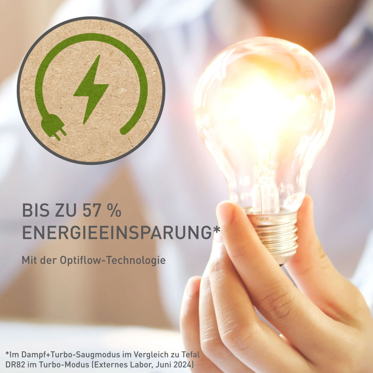 Tefal Steam System DT9814F0 1400W με Συνεχόμενη Παροχή Ατμού 20gr/min - Image 6