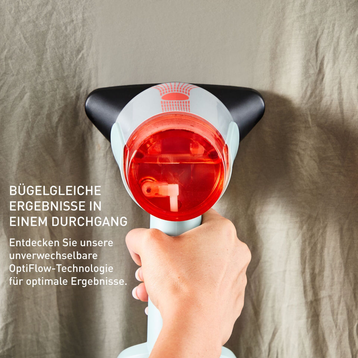 Tefal Steam System DT9814F0 1400W με Συνεχόμενη Παροχή Ατμού 20gr/min - Image 9