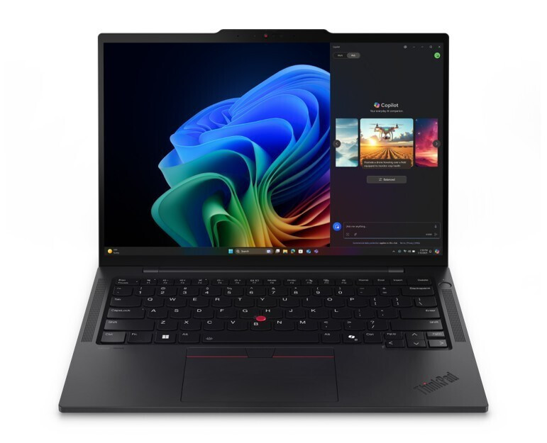 Lenovo ThinkPad T14s Gen 6 (Intel) 14" (Ultra 5-228V/32GB/512GB)