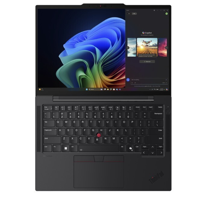 Lenovo ThinkPad T14s Gen 6 (Intel) 14" (Ultra 5-228V/32GB/512GB) - Image 2