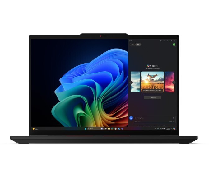Lenovo ThinkPad T14s Gen 6 (Intel) 14" (Ultra 5-228V/32GB/512GB) - Image 3