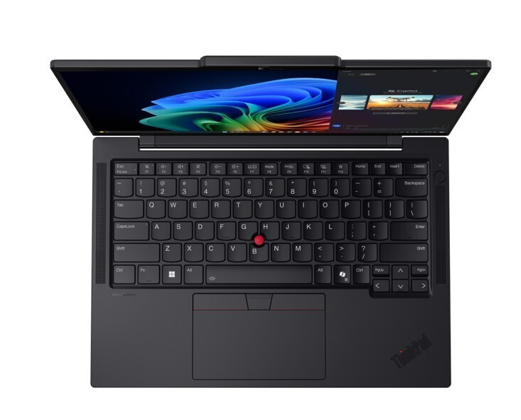 Lenovo ThinkPad T14s Gen 6 (Intel) 14" (Ultra 5-228V/32GB/512GB) - Image 9