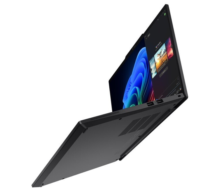 Lenovo ThinkPad T14s Gen 6 (Intel) 14" (Ultra 5-228V/32GB/512GB) - Image 11