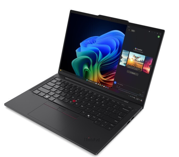 Lenovo ThinkPad T14s Gen 6 (Intel) 14" (Ultra 5-228V/32GB/512GB) - Image 14