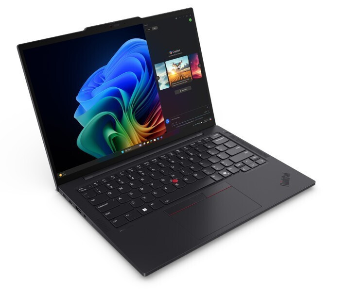 Lenovo ThinkPad T14s Gen 6 (Intel) 14" (Ultra 5-228V/32GB/512GB) - Image 16
