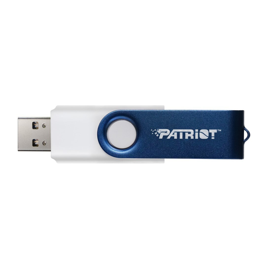 Patriot Xporter USB 3.2 USB-A & USB-C - Image 2