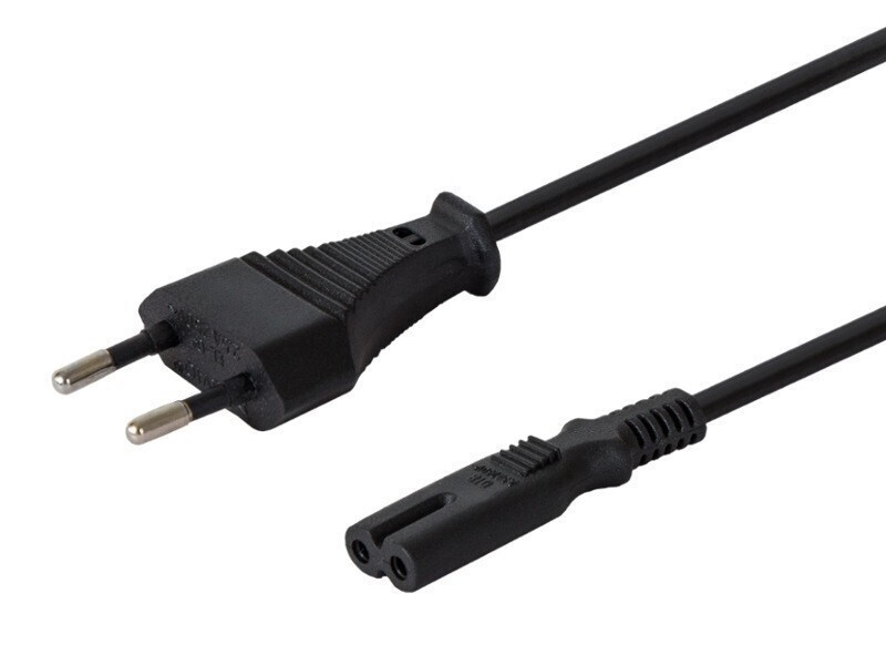 Savio - Cable 1.2m Μαύρο (CL-97) - Image 2
