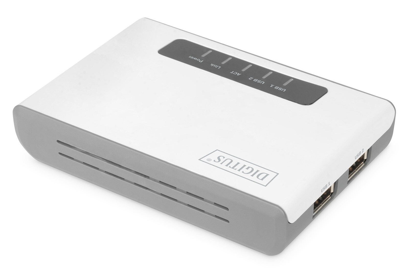 Digitus DN-13024 Print Server WiFi / USB - Image 3