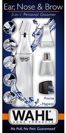 Wahl Professional Trimmer Μηχανή 5545-2416