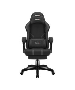 Alternative view of Huzaro HZ-FORCE 3.7 Καρέκλα Gaming Δερματίνης Carbon Black
