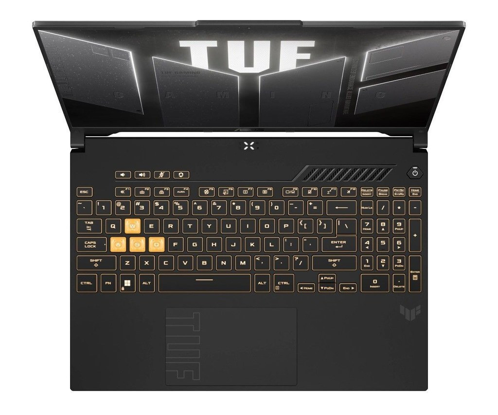 Asus TUF Gaming F16 FX607VU-I5165W 16" (i5-210H/16GB/512GB) - Image 2