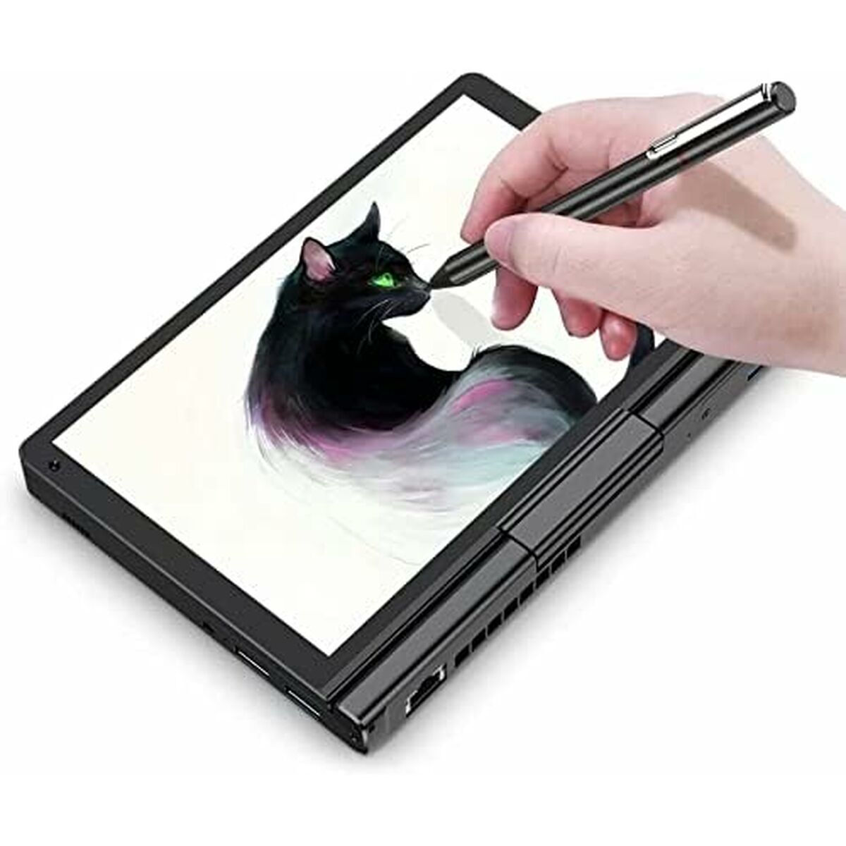 Gpd GPD08-P3750516512 13.5" (Pentium Dual Core-Gold 7505/16GB/512GB) - Image 3