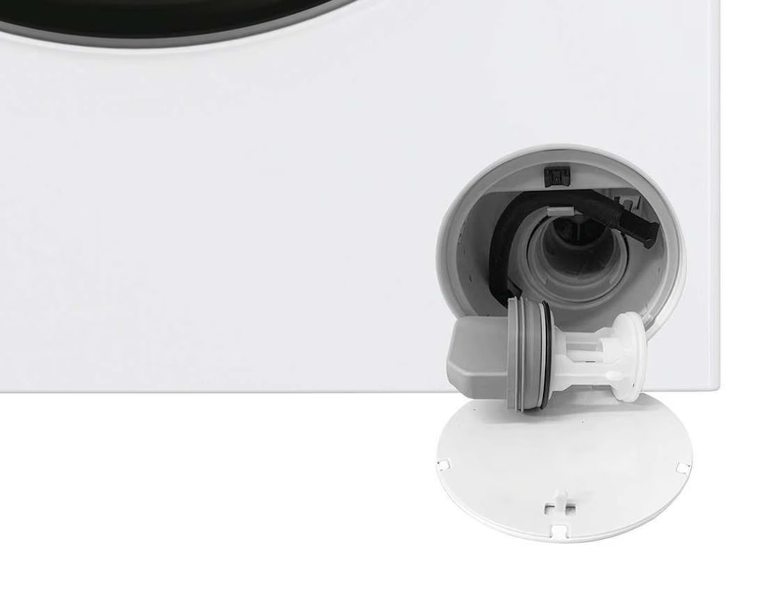 Candy 5kg με Smart Λειτουργίες CW50-BP12307U1-S - Image 3