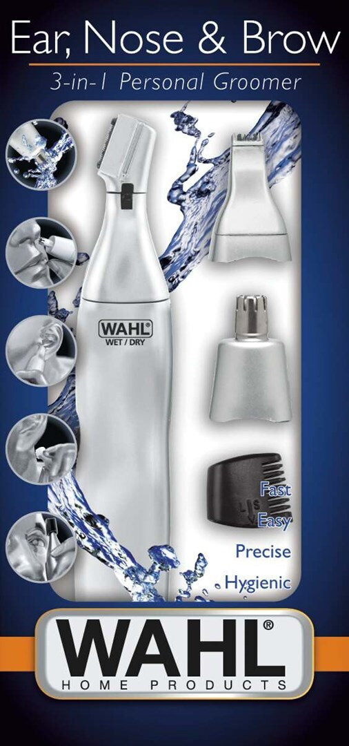 Wahl Professional Trimmer Μηχανή 5545-2416 - Image 4