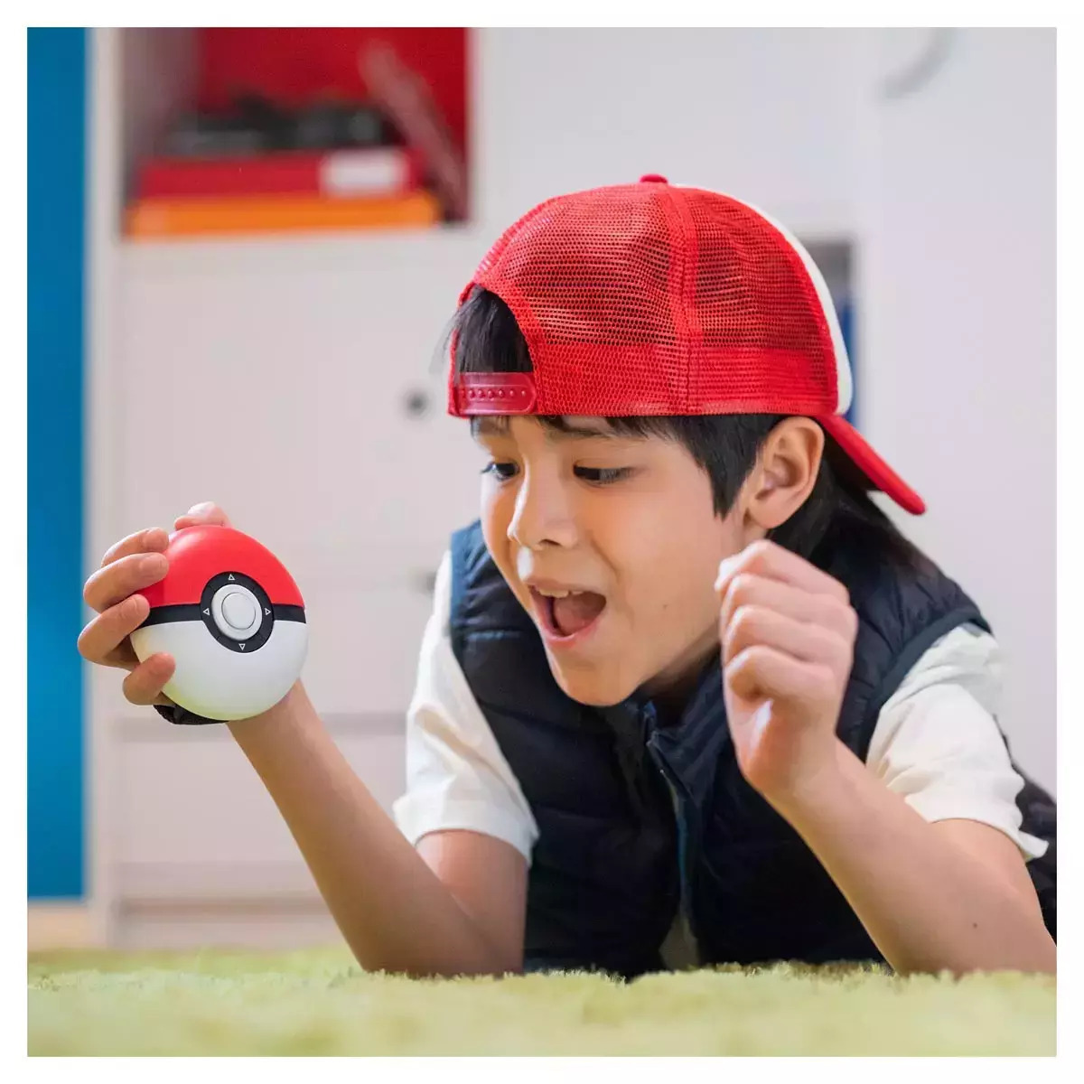 Pokemon Παιχνίδι Μινιατούρα Game Pokemon για 5+ Ετών - Image 10