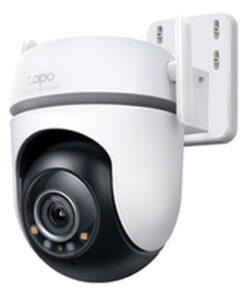 Alternative view of TP-LINK TC42 IP Αδιάβροχη Κάμερα Wi-Fi Full HD+ 4MP