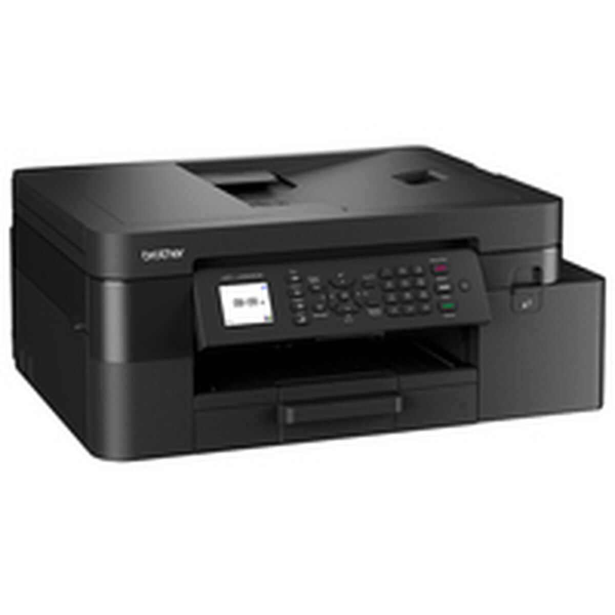Brother Έγχρωμο Πολυμηχάνημα Inkjet MFC-J4350DWRE1