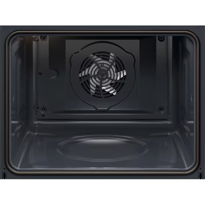 Electrolux Άνω Πάγκου Μαύρος LOD8P39Z - Image 2