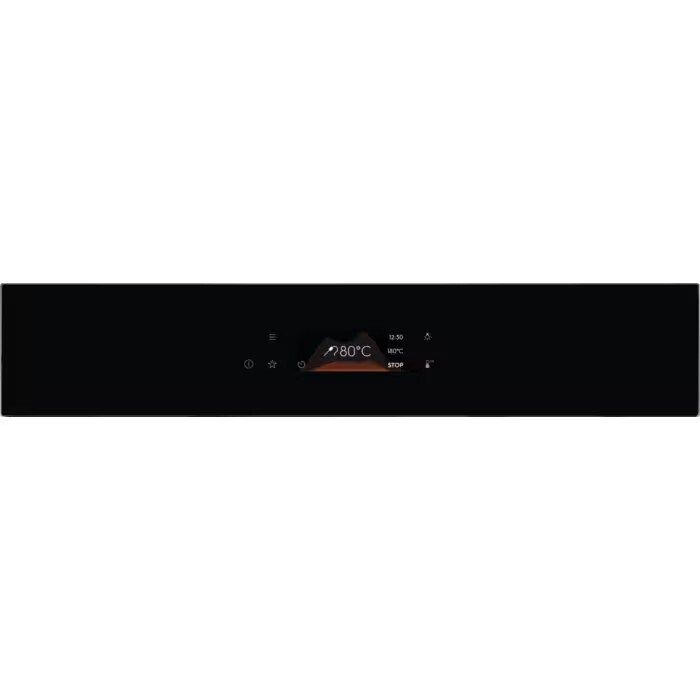 Electrolux Άνω Πάγκου Μαύρος LOD8P39Z - Image 5