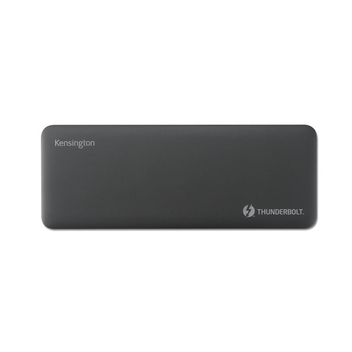 Kensington USB-C Docking Station με HDMI/DisplayPort 4K PD Ethernet και σύνδεση 4 Οθονών Μαύρο (K35234EU) - Image 4