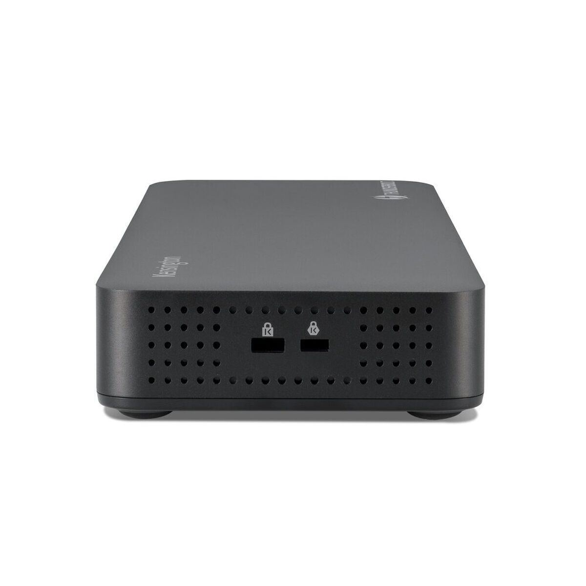 Kensington USB-C Docking Station με HDMI/DisplayPort 4K PD Ethernet και σύνδεση 4 Οθονών Μαύρο (K35234EU) - Image 6