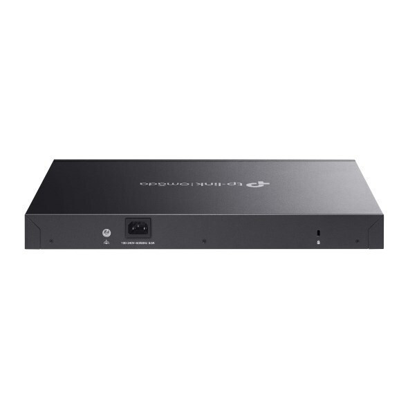 TP-LINK Omada ES228GMP Managed L2 PoE+ - Image 4
